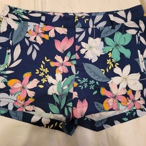 ANA twill shorts size 14